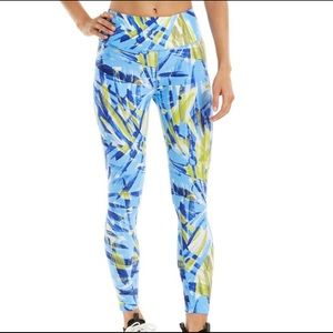 Calvin Klein performance leggings